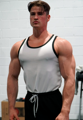 Alex Barrio