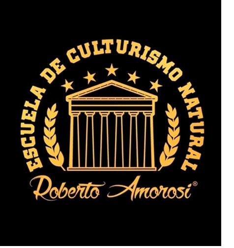 Escuela de Culturismo Natural – Roberto Amorosi