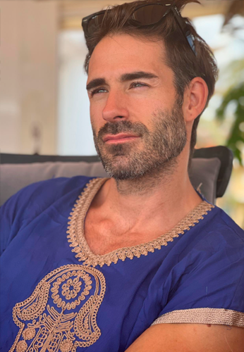 Pablo Matesanz