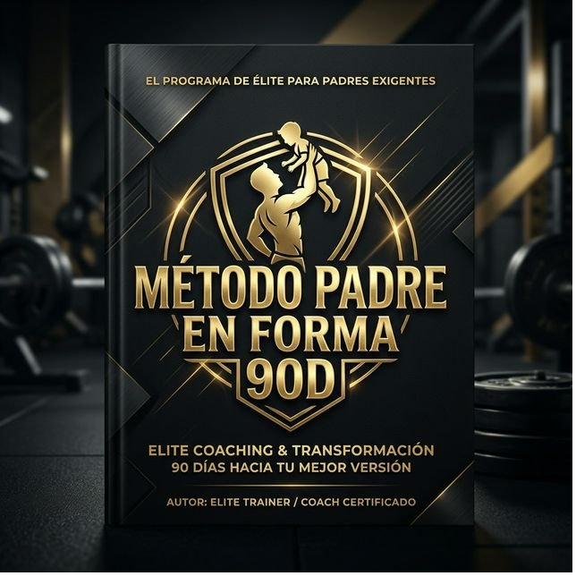 Miguel – Coach de Papás Deportistas